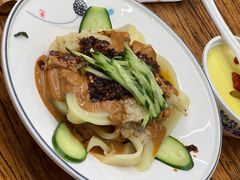 -有奴思烤肉·清真(正宁路店)