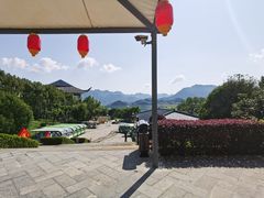 -屈原故里文化旅游区