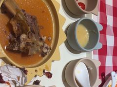 -西贝(吴江路湟普汇店)