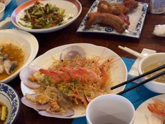 -糟粕醋·椰苑海南菜餐厅(亚龙湾天域酒店)