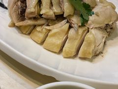 -南海渔家•海鲜•正宗海南菜(海棠湾店)
