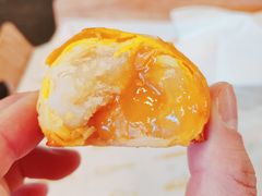 -吉悦蛋糕(外沙店)