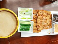 -保定会馆(秀兰店)