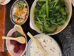 -福苗小骆驼烧烤(大唐不夜城店)