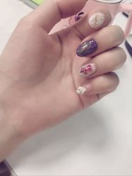 -米小兔美甲美睫