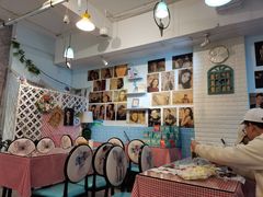 -超琪星·咖啡简餐(川音店)