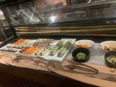 -香荟Aroma·外滩茂悦大酒店