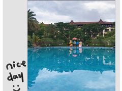 -西双版纳融创皇冠假日度假酒店