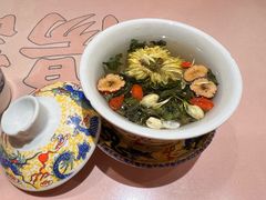 -杨记隆府重庆江湖菜(大悦城店)