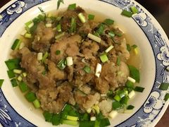 小酥肉-管记水席老店(仙果市街店)
