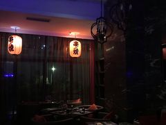 -羽山料理