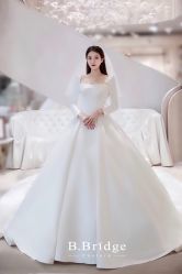 点击看大图 -B.Bridge Couture婚纱礼服(福田店)