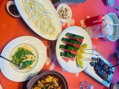 -百富源·海鲜辽菜(张士店)
