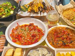 -串盟烧烤·长沙美食地标(星沙店)