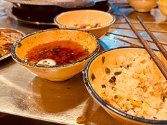 -孙婆婆美蛙兔火锅(踏水桥店)