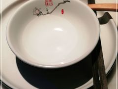 -绿茶餐厅(财富购物中心店)