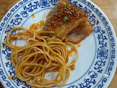 -明婷饭店(外曹家巷店)