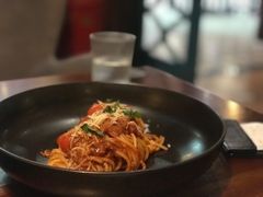 -芭莉与彩虹西餐厅(成都合生汇店)