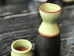 青梅酒-美极鲜食坊(宝安南路店)