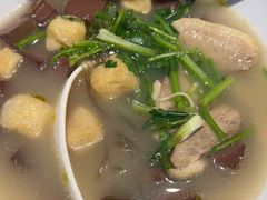 -小杨生煎(香港名都店)