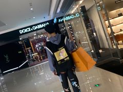 -LV路易威登(贵和购物中心店)