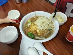 -巴哈面店(沈家门西大街店)