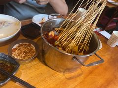 -付小姐在成都(中山公园店)