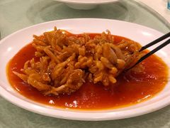 -西安饭庄·非遗陕菜(钟楼店)