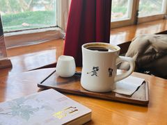 -雕刻时光咖啡馆(交大店)