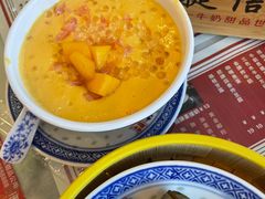 -捷信牛奶甜品世家(学府店)