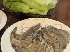 -波记美食煲仔饭蒸饭(客村店)