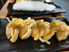 顺和鱼籽福袋-陈记顺和牛肉火锅(岗顶店)