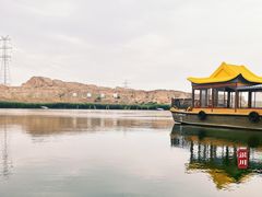 -水洞沟旅游区