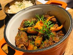 -张爱施法式西餐厅(汉街店)