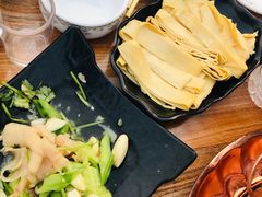 蒜香凤爪-蛙大侠香辣牛蛙火锅店(总店)