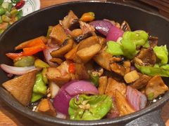 -云海肴·汽锅鸡·云南菜(广安门天虹店)