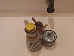 -禾绿回转寿司(苏宁广场店)