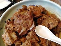 -七菜馆·东北菜·蒸饺(文体路店)
