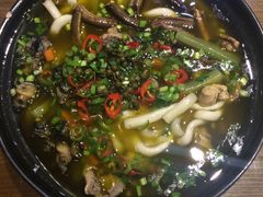 -福照楼汽锅鸡·云南菜(护国路店)