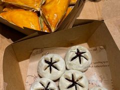 -玥儿弯弯手作烘焙(中海国际社区御城店)