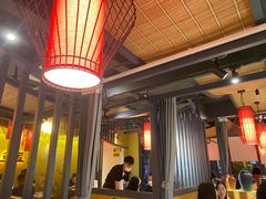 -赣饭农家·江西小炒(西乡店)