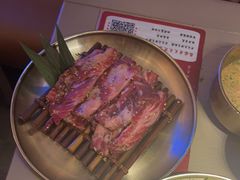 -西塔老太太泥炉烤肉(温州首店万象城黑金店)