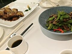 -海富门·带鱼·淮扬菜·粤菜(甘家口店)