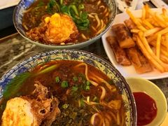 -康熙养生SPA·轻奢足道(江宁万达店)