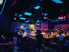 大堂-蘭奢雅集·江浙菜(青山江滩店)