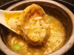 -御公馆中餐厅·点心·顺德菜·佛山东平保利洲际酒店