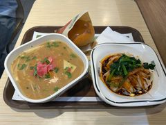 三鲜米线-魏家凉皮(大差市店)