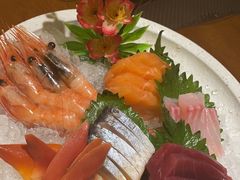 -贵木日本料理·铁板烧(新地假日广场店)