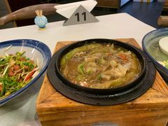 -渔娘渔家丹东海鲜(东直门店)