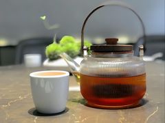 -吕氏焗小鲜•海鲜青岛菜(八大关店)